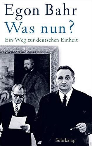Was nun? &copy; © Goethe-Institut Was nun?