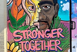Stronger Together