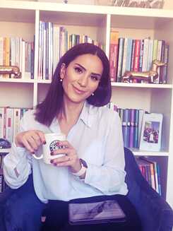 Mona Aykul