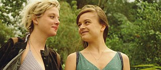 Standbild „Kokon“