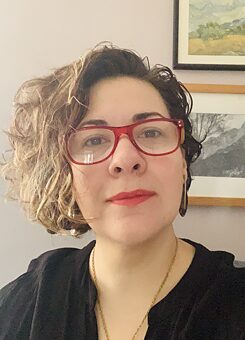 Dra.Mayela Villarreal