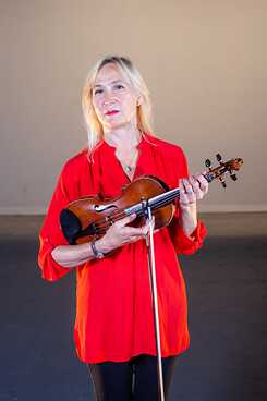 Lilia Naydenov