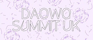 DAOWO Summit UK
