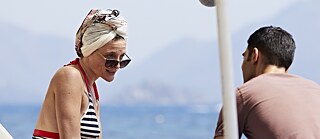 Es gilt das gesprochene Wort