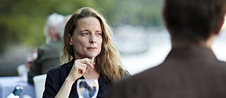 Es gilt das gesprochene Wort