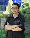 Huda Takriti