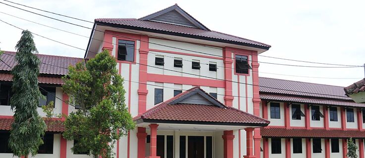  SMA  Taruna  Nusantara Magelang  Goethe Institut Indonesien