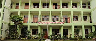 SMA Negeri 7 Bandung 