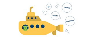 Deutsch für kleine Entdecker