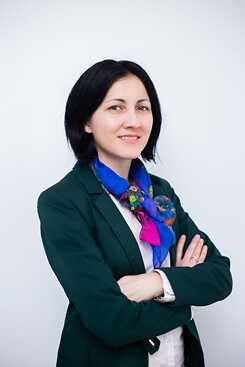 Roxana Nicolaescu