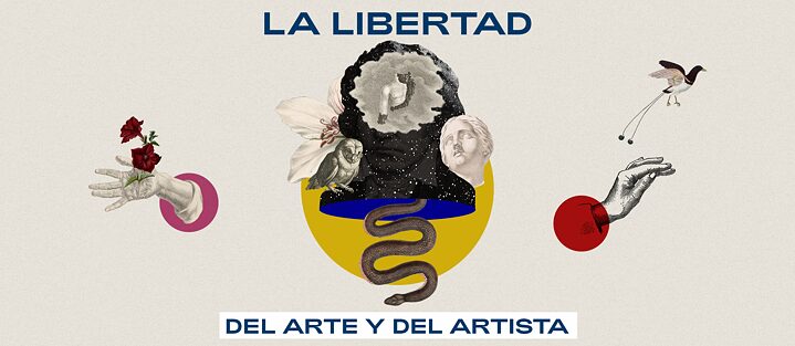 Libertad del Artista