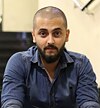 Rafat Zahr Eddin