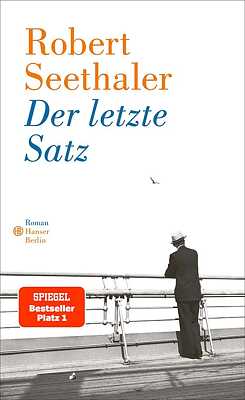 Seethaler: Der letzte Satz