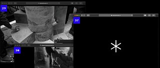 Radio Athene / Dexter Sinister