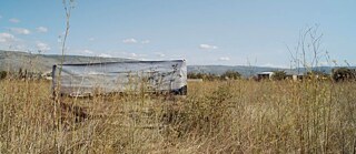 Film Still "Was bleibt | Šta ostaje | What remains / Re-visited"