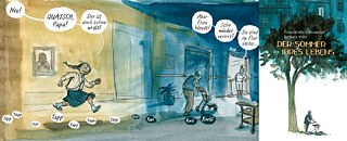 The Summer of Her Life