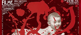 Plakat Filme Böttcher_Dammbeck