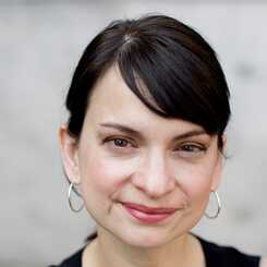 Nathalie Fortin