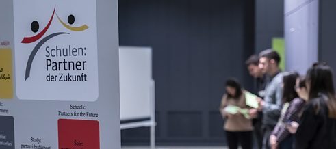 Zweites PASCH-Alumni-Treffen Türkei