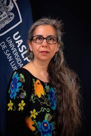 Consuelo Patricia Martínez Lozano © © Universidad Autónoma de San Luis Potosí Consuelo Patricia Martínez Lozano