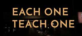 Each One Teach One (EOTO), 