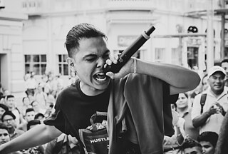 Reos © © Ale Guevara Reos