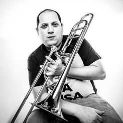 Roberto Diaz