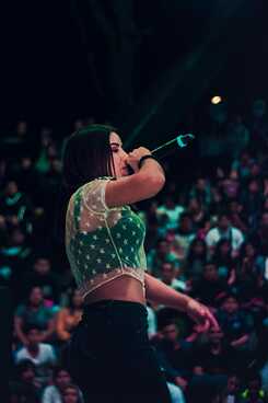 Queen