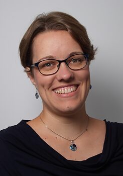 Christine Schmalenbach