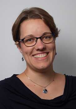 Christine Schmalenbach