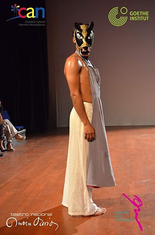 Ronaldo Brenes Ortega