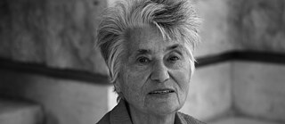 Ruth Klüger (1931-2020). 