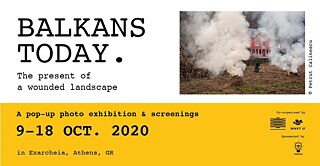 Balkans Today &copy; © BCKFS Balkans Today