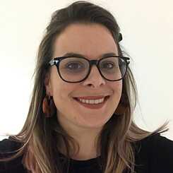 Carly Whitaker