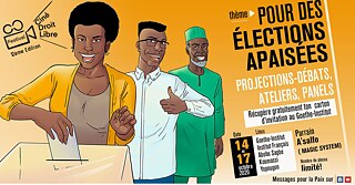 Ciné Droit Libre 2020