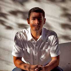 Javier Kafie