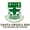SMA Santa Ursula BSD