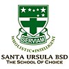 SMA Santa Ursula BSD © <br> SMA Santa Ursula BSD