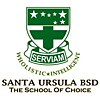 SMA Santa Ursula BSD © <br> SMA Santa Ursula BSD