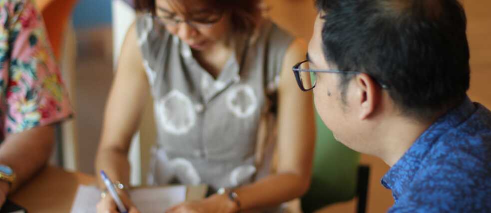 Goethe-Institut Jakarta