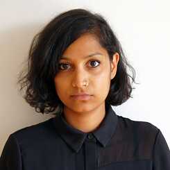 Bhavisha Panchia