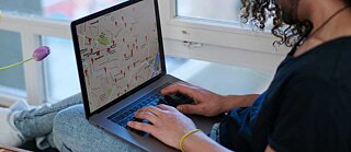 Entwicklung von Online Formaten © © Goethe-Institut Entwicklung von Online Formaten