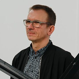 Waldemar Tatartschuk. Mentor