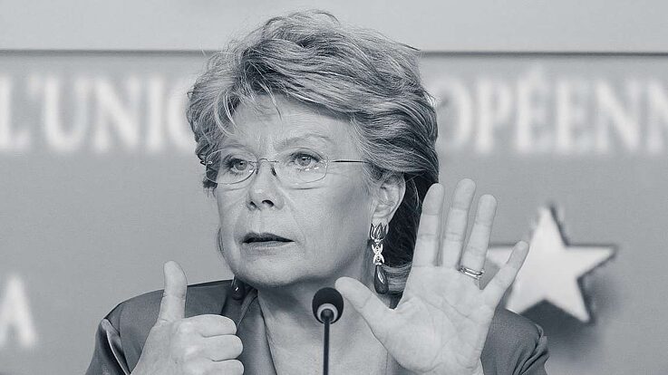 Democracy - Im Rausch der Daten