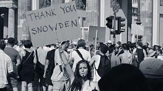 Democracy - Im Rausch der Daten