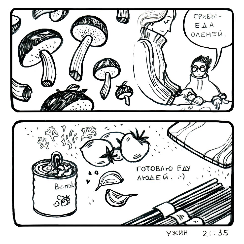 Reise in den Polarural