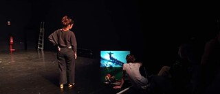 Ad Extra | Mala Voadora