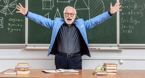 Informationen erfolgreich vermitteln