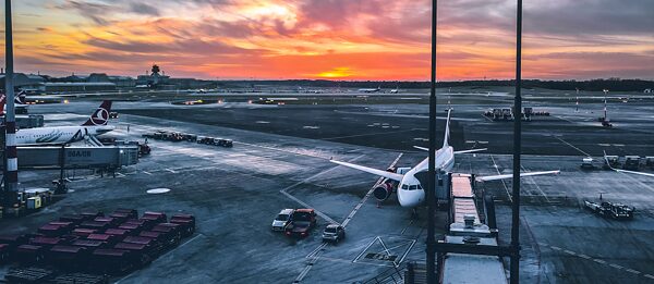 Einreise nach Deutschland