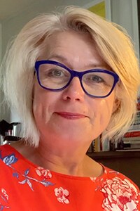 Anke Finger © © Anke Finger Anke Finger